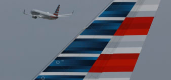 Pilot union alleges ‘significant spike�� in safety issues on American Airlines flights