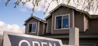 US pending home sales jumped in March, beating expectations by a mile