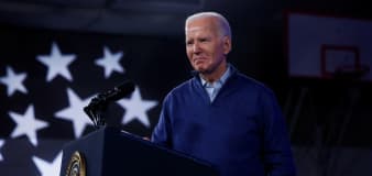 Biden praises UAW-Daimler Truck agreement as a ‘testament to the power of collective bargaining’