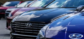 Hyundai is the latest brand to pause advertising on X due to antisemitism