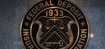 FDIC says Republic First Bank is closed by Pennsylvania regulators