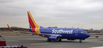 Boeing problems lead Southwest to drop service to four airports