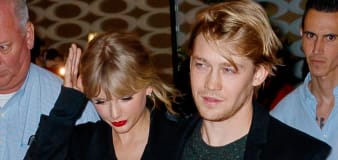 Wondering if Joe Alwyn reached out to Taylor Swift about Tortured Poets? Sources are spilling