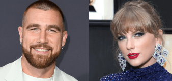 Taylor Swift accepted Travis Kelce's game invite because she thought it was a 'fantastic way to spend Sunday'
