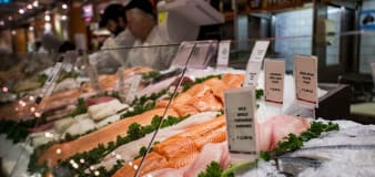 People say you should never buy seafood on Monday—Here's the truth