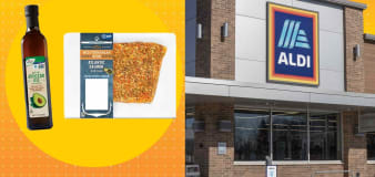 Aldi Just Announced Its 2023 Fan-Favorite Products- Are Yours On The List?