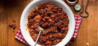 Kidney beans can be toxic — how to prepare them safely