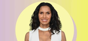 Padma Lakshmi's 3 tips for cooking the fluffiest rice are life-changing