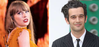 Taylor Swift’s ‘Down Bad’ lyrics seem to detail the depths of her Matty Healy infatuation