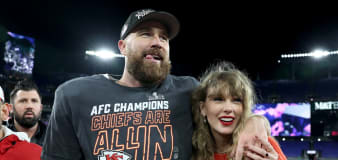 How Taylor Swift and Travis Kelce’s relationship has changed after spending tour break together