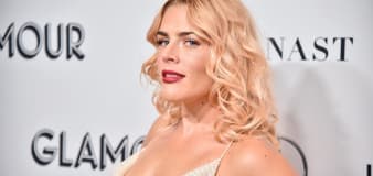 Busy Philipps Arrested While Protesting After Roe v. Wade Overturned