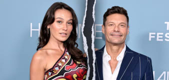 Ryan Seacrest and Aubrey Paige break up after 3 years of dating