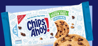 Chips Ahoy is finally making gluten-free cookies