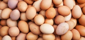 Egg smuggling is on the rise at the U.S. border as prices soar