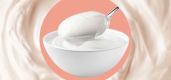 Yogurt lasts for way longer than you think, according to a yogurt sommelier