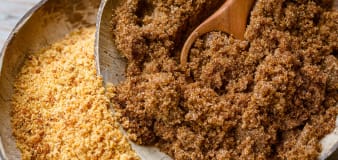 The best substitutes for brown sugar