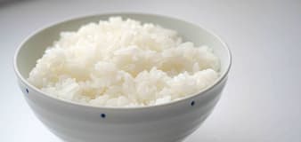 Here’s the trick to making perfect white rice