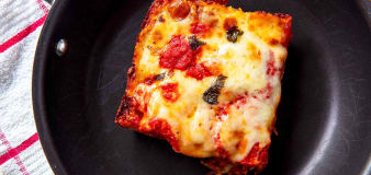 These Are the Best Ways to Reheat Pizza