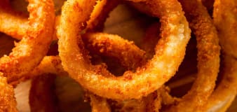 Here's why McDonald's doesn't serve onion rings