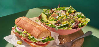 Panera is getting 9 completely new menu items. Here's a peek