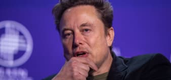 Amid Tesla’s bloodletting, exec sends Musk message: Company has ‘taken its pound of flesh’