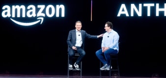 Why Amazon’s multi-billion dollar AI alliance with Anthropic isn’t the game-changer it needs to remain king of the cloud