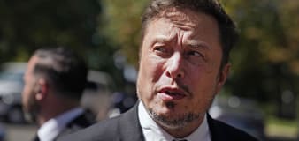 Elon Musk sues Indian battery company Tesla Power for trademark infringement