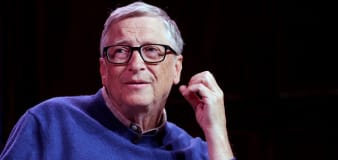 Microsoft co-founder Bill Gates reportedly sells home in Washington in fast deal