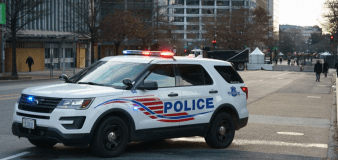 More than 20 senior DC cops to be dismissed, including several due to alleged serious misconduct