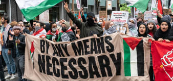 NYC public schools under fire for failing to address antisemitism: 'Not seeing any action'