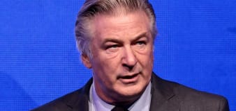 Alec Baldwin's 'Rust' special prosecutor steps down as colleague denies 'infighting' at DA's office