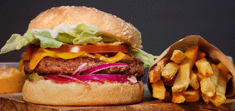 National Hamburger Day: History of the patties, popular burger spots across the US and more
