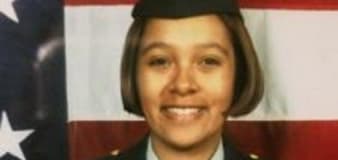 Former Army soldier convicted of murdering pregnant soldier on Germany base in 2001