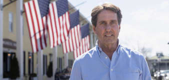 Republican aims to break decades long Senate election losing streak in this blue state