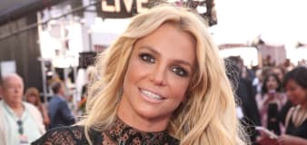 Britney Spears claims there's 'no justice' after settling legal battle with estranged dad