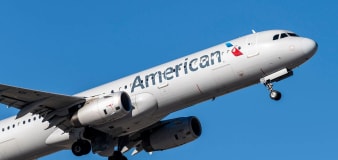 Indiana mother falls ill, dies on American Airlines flight from Dominican Republic