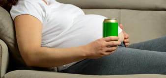 Aspartame and autism: Drinking diet soda amid pregnancy linked to diagnosis in male offspring, says study