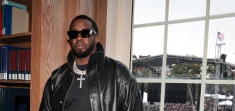 Diddy files motion to dismiss revenge porn, human trafficking claims in sexual assault suit