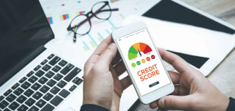 Artificial intelligence–based credit scoring: How AI could set your credit score