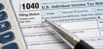 Experts warn against tax refund advances