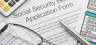 5 Social Security Benefits You Can Claim Online