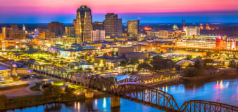 The Best Cities To Retire on $2,000 a Month
