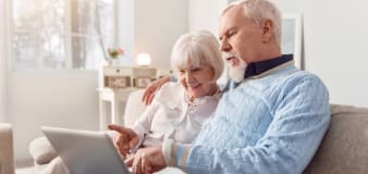 15 best work-from-home jobs for retirees