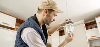 Home improvements that are not legal to do yourself