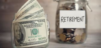How To Squeeze More From Your Paycheck for Retirement