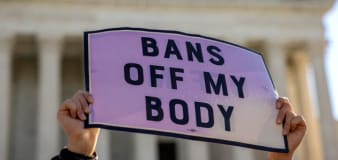 Sotomayor denounces Supreme Court over Texas abortion law