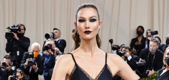 21 of the best '90s-inspired looks at the Met Gala through the years