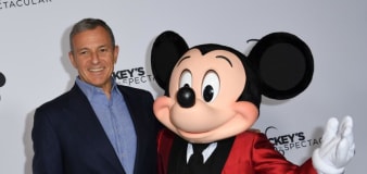 Why would Disney want to sell ABC?