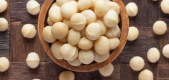 The health benefits of macadamia nuts explained