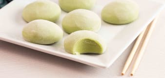 There's more to mochi than ice cream—here's why you're seeing the Japanese food dverywhere